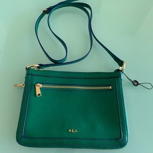 Ralph Lauren bag